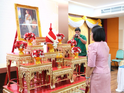 นางสาวปรานอม จันทร์ใหม่ ผู้เชี่ยวชาญ รักษาการในตำแหน่ง ... พารามิเตอร์รูปภาพ 1