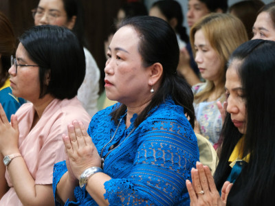 นางสาวปรานอม จันทร์ใหม่ ผู้เชี่ยวชาญ รักษาการในตำแหน่ง ... พารามิเตอร์รูปภาพ 12