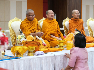 นางสาวปรานอม จันทร์ใหม่ ผู้เชี่ยวชาญ รักษาการในตำแหน่ง ... พารามิเตอร์รูปภาพ 31