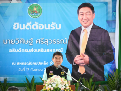 อธิบดีกรมส่งเสริมสหกรณ์ ... พารามิเตอร์รูปภาพ 18