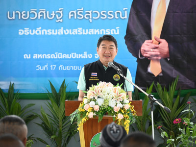 อธิบดีกรมส่งเสริมสหกรณ์ ... พารามิเตอร์รูปภาพ 22