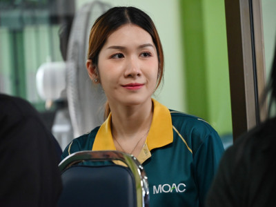 รองอธิบดีกรมส่งเสริมสหกรณ์ พร้อมด้วย ... พารามิเตอร์รูปภาพ 19