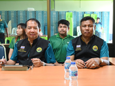 รองอธิบดีกรมส่งเสริมสหกรณ์ พร้อมด้วย ... พารามิเตอร์รูปภาพ 4