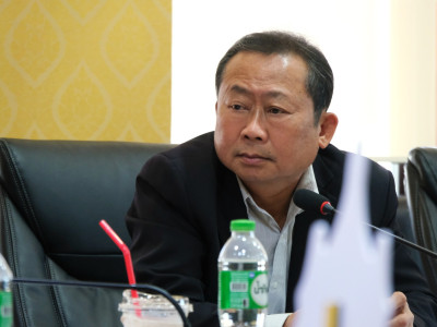รองอธิบดีกรมส่งเสริมสหกรณ์ ... พารามิเตอร์รูปภาพ 7
