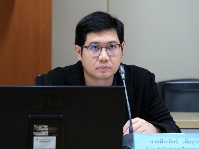 รองอธิบดีกรมส่งเสริมสหกรณ์ ... พารามิเตอร์รูปภาพ 12