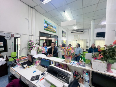 รองอธิบดีกรมส่งเสริมสหกรณ์ ... พารามิเตอร์รูปภาพ 7