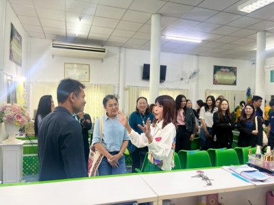 รองอธิบดีกรมส่งเสริมสหกรณ์ ... พารามิเตอร์รูปภาพ 8