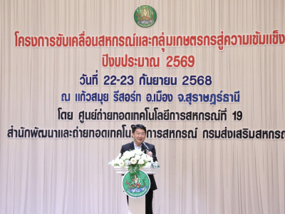 อธิบดีกรมส่งเสริมสหกรณ์ ... พารามิเตอร์รูปภาพ 1