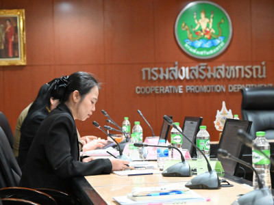 อธิบดีกรมส่งเสริมสหกรณ์ ... พารามิเตอร์รูปภาพ 11