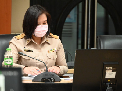 อธิบดีกรมส่งเสริมสหกรณ์ ... พารามิเตอร์รูปภาพ 14