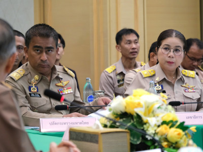รองอธิบดีกรมส่งเสริมสหกรณ์ ... พารามิเตอร์รูปภาพ 10