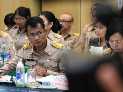 รองอธิบดีกรมส่งเสริมสหกรณ์ ... พารามิเตอร์รูปภาพ 11