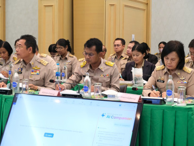 รองอธิบดีกรมส่งเสริมสหกรณ์ ... พารามิเตอร์รูปภาพ 19