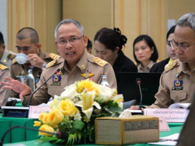 รองอธิบดีกรมส่งเสริมสหกรณ์ ... พารามิเตอร์รูปภาพ 21