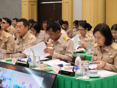 รองอธิบดีกรมส่งเสริมสหกรณ์ ... พารามิเตอร์รูปภาพ 24