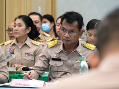 รองอธิบดีกรมส่งเสริมสหกรณ์ ... พารามิเตอร์รูปภาพ 4