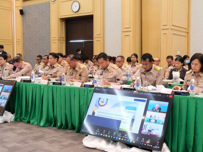 รองอธิบดีกรมส่งเสริมสหกรณ์ ... พารามิเตอร์รูปภาพ 8