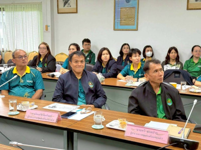 รองอธิบดีกรมส่งเสริมสหกรณ์ ... พารามิเตอร์รูปภาพ 10