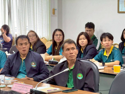รองอธิบดีกรมส่งเสริมสหกรณ์ ... พารามิเตอร์รูปภาพ 11