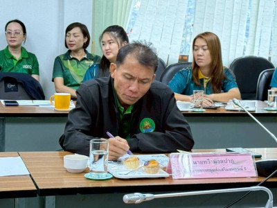 รองอธิบดีกรมส่งเสริมสหกรณ์ ... พารามิเตอร์รูปภาพ 12