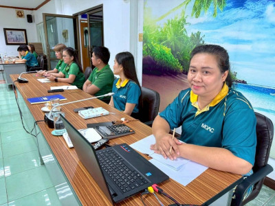 รองอธิบดีกรมส่งเสริมสหกรณ์ ... พารามิเตอร์รูปภาพ 15