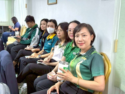 รองอธิบดีกรมส่งเสริมสหกรณ์ ... พารามิเตอร์รูปภาพ 18