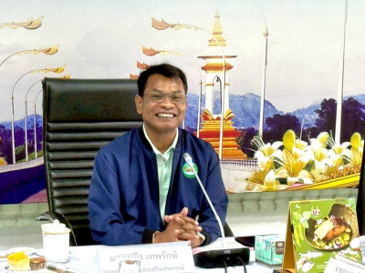 รองอธิบดีกรมส่งเสริมสหกรณ์ ... พารามิเตอร์รูปภาพ 2