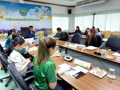 รองอธิบดีกรมส่งเสริมสหกรณ์ ... พารามิเตอร์รูปภาพ 4
