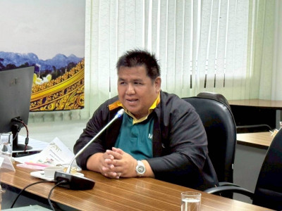 รองอธิบดีกรมส่งเสริมสหกรณ์ ... พารามิเตอร์รูปภาพ 6