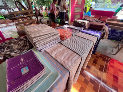 รองอธิบดีกรมส่งเสริมสหกรณ์ ลงพื้นที่จังหวัดนครพนม ... พารามิเตอร์รูปภาพ 15