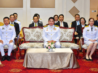 ร้อยเอก ธรรมนัส พรหมเผ่า ... พารามิเตอร์รูปภาพ 11