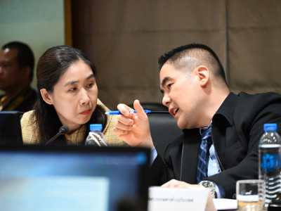 นางสาวนฤมล สงวนวงศ์ ผู้ตรวจราชการกระทรวงเกษตรและสหกรณ์ ... พารามิเตอร์รูปภาพ 19
