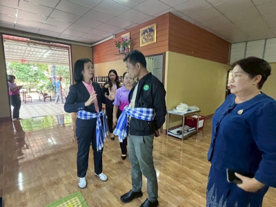 รองอธิบดีกรมส่งเสริมสหกรณ์ ... พารามิเตอร์รูปภาพ 11