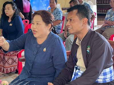 รองอธิบดีกรมส่งเสริมสหกรณ์ ... พารามิเตอร์รูปภาพ 6