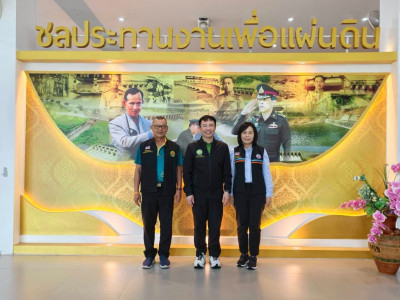 ร้อยเอก ธรรมนัส พรหมเผ่า รองนายกรัฐมนตรี ... พารามิเตอร์รูปภาพ 11