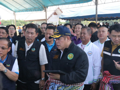 ร้อยเอก ธรรมนัส พรหมเผ่า ... พารามิเตอร์รูปภาพ 19