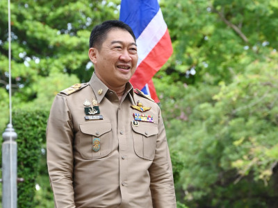 รองอธิบดีกรมส่งเสริมสหกรณ์ ... พารามิเตอร์รูปภาพ 2