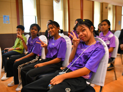 รองอธิบดีกรมส่งเสริมสหกรณ์ ... พารามิเตอร์รูปภาพ 25