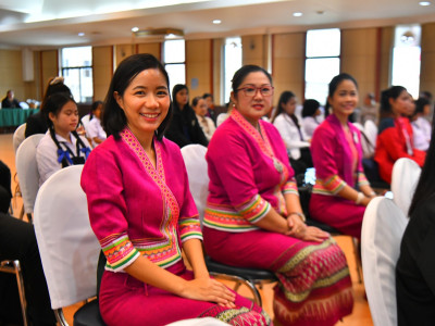 รองอธิบดีกรมส่งเสริมสหกรณ์ ... พารามิเตอร์รูปภาพ 27