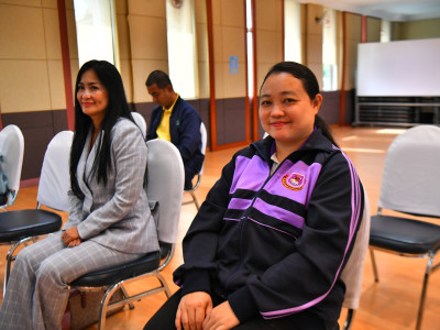 รองอธิบดีกรมส่งเสริมสหกรณ์ ... พารามิเตอร์รูปภาพ 30