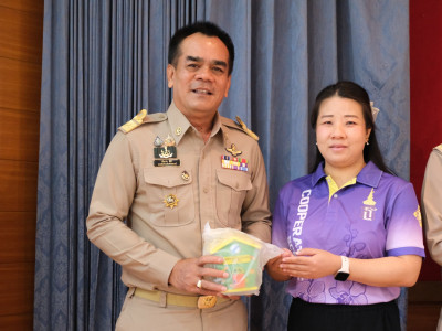 รองอธิบดีกรมส่งเสริมสหกรณ์ ... พารามิเตอร์รูปภาพ 31