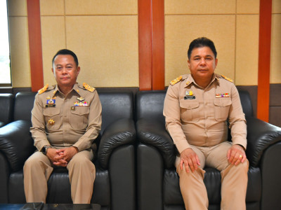 รองอธิบดีกรมส่งเสริมสหกรณ์ ... พารามิเตอร์รูปภาพ 6