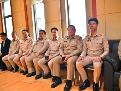 รองอธิบดีกรมส่งเสริมสหกรณ์ ... พารามิเตอร์รูปภาพ 7