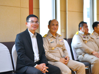 รองอธิบดีกรมส่งเสริมสหกรณ์ ... พารามิเตอร์รูปภาพ 8