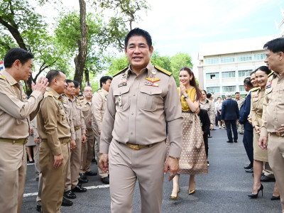 ร้อยเอก ธรรมนัส พรหมเผ่า รองนายกรัฐมนตรี และ รมว.เกษตรฯ ... พารามิเตอร์รูปภาพ 1