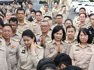 ร้อยเอก ธรรมนัส พรหมเผ่า รองนายกรัฐมนตรี และ รมว.เกษตรฯ ... พารามิเตอร์รูปภาพ 11