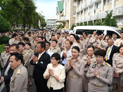 ร้อยเอก ธรรมนัส พรหมเผ่า รองนายกรัฐมนตรี และ รมว.เกษตรฯ ... พารามิเตอร์รูปภาพ 15
