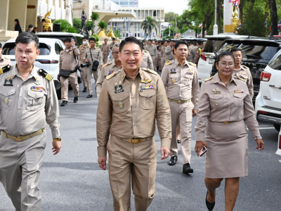 ร้อยเอก ธรรมนัส พรหมเผ่า รองนายกรัฐมนตรี และ รมว.เกษตรฯ ... พารามิเตอร์รูปภาพ 18