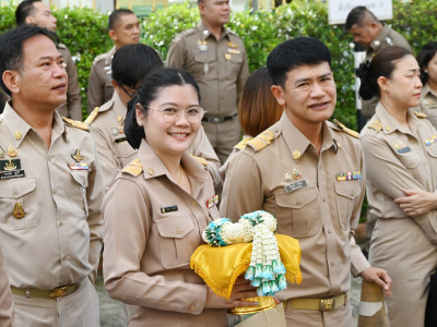 ร้อยเอก ธรรมนัส พรหมเผ่า รองนายกรัฐมนตรี และ รมว.เกษตรฯ ... พารามิเตอร์รูปภาพ 21