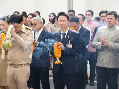 ร้อยเอก ธรรมนัส พรหมเผ่า รองนายกรัฐมนตรี และ รมว.เกษตรฯ ... พารามิเตอร์รูปภาพ 25